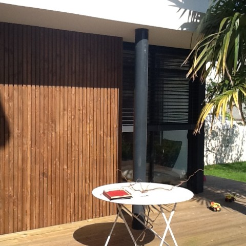 amenagement exterieur